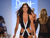 Mercedes Benz Fashion Week Swim 2013