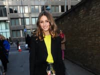Olivia Palermo