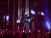 Koncert Madonny