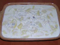 Patate e Funghi