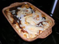 Lasagne