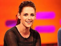 Kristen Stewart