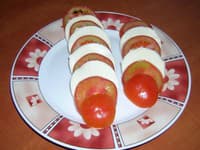 Insalata Capresse