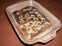 Focaccia 