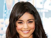 Vanessa Hudgens