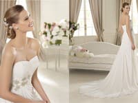 Kolekcia šiat Pronovias 2013