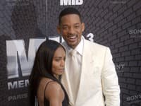 Will a Jada Pinkett Smithovci