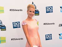 Caroline Sunshine