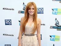 Bella Thorne