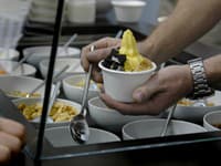 Kurt Frozen Yogurt
