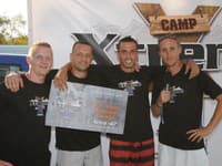 Fa Men Camp Xtreme