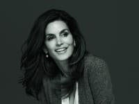 Cindy Crawford pre C&A