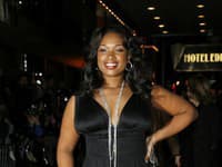 Jennifer Hudson