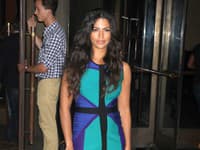 Camila Alves