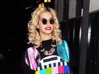 Rita Ora