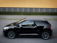 Citroën DS3 cabrio