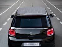 Citroën DS3 cabrio