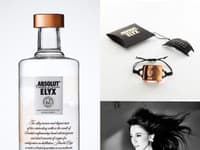 Andrea Paldan a Absolut Elyx