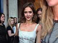 Jessica Alba