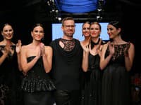 Prehliadka Miklosko Fashion Design