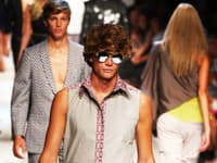 Úvodná prehliadka MQ Vienna Fashion Week