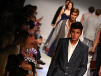 Úvodná prehliadka MQ Vienna Fashion Week