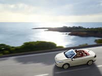 Mégane Coupé Cabriolet Floride