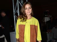 Olivia Palermo