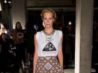 Poppy Delevingne