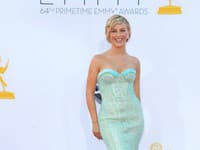 Julianne Hough, Georges Hobeika