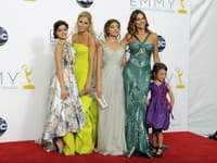 Emmy Awards 2012