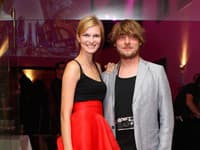 Denisa Dvončová a Jakub Klimo