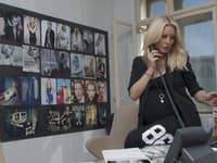 Simona Krainová má novú prácu