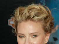Scarlett Johansson