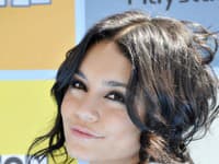 Vanessa Hudgens
