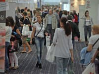 Veľtrh krásy Interbeauty