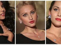 Prehliadka Red Carpet