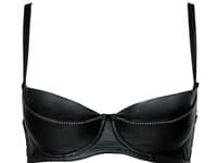 Intimissimi Black Collection