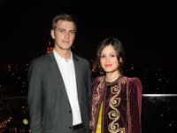 Rachel Bilson a Hayden Christensen