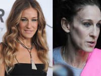 Sarah Jessica Parker