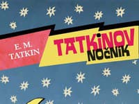 E. M. Tatkin: Tatkinov nočník