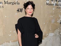 Selma Blair