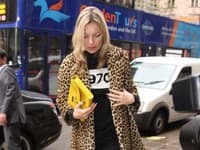 Kate Moss a jej extravagantný štýl 