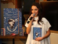 Tamara Heribanová o príbehu