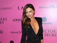 Miranda Kerr