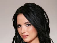 Aida Vaculková, 2. vicemiss