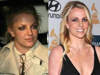  Britney Spears