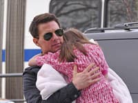  Tom Cruise