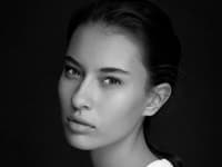 Silvia Jagošová má pred sebou úspešnú kariéru modelky svetového formátu