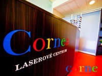 Recepcia Cornea - laserové centrum oka